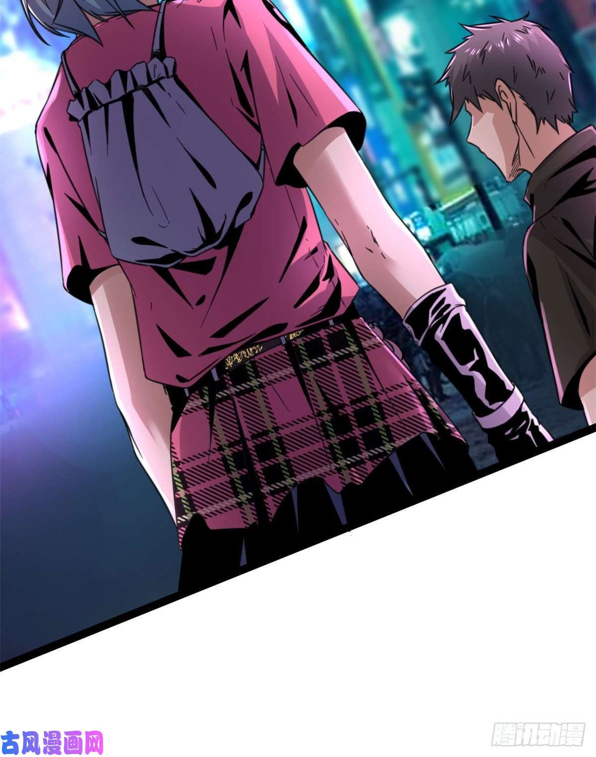 我的影子会挂机06 英雄救美