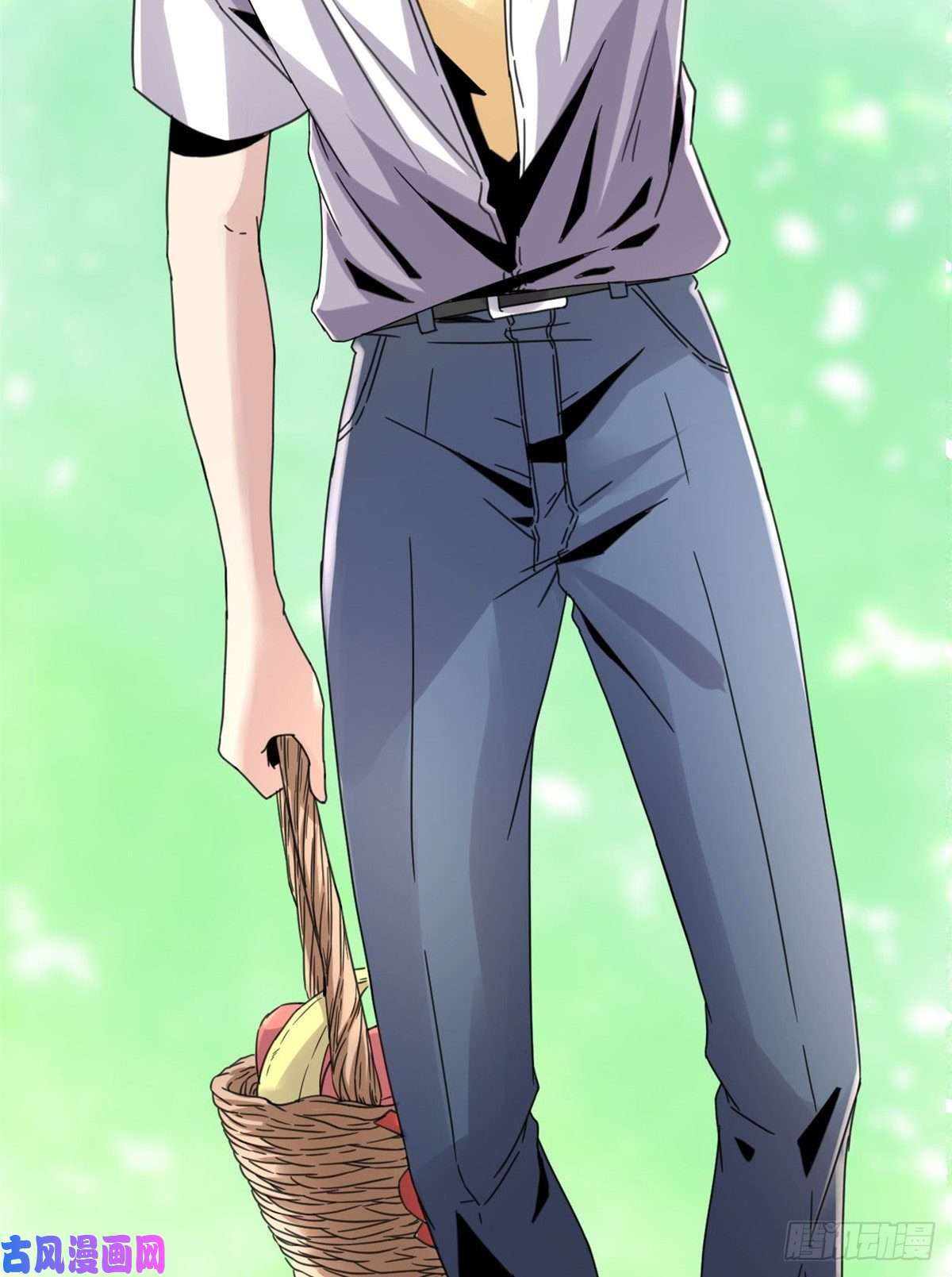 我的影子会挂机06 英雄救美