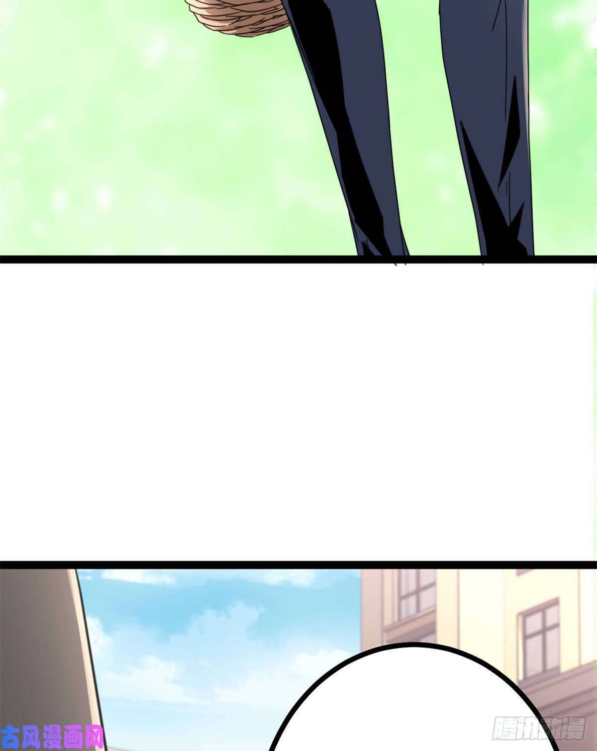 我的影子会挂机06 英雄救美