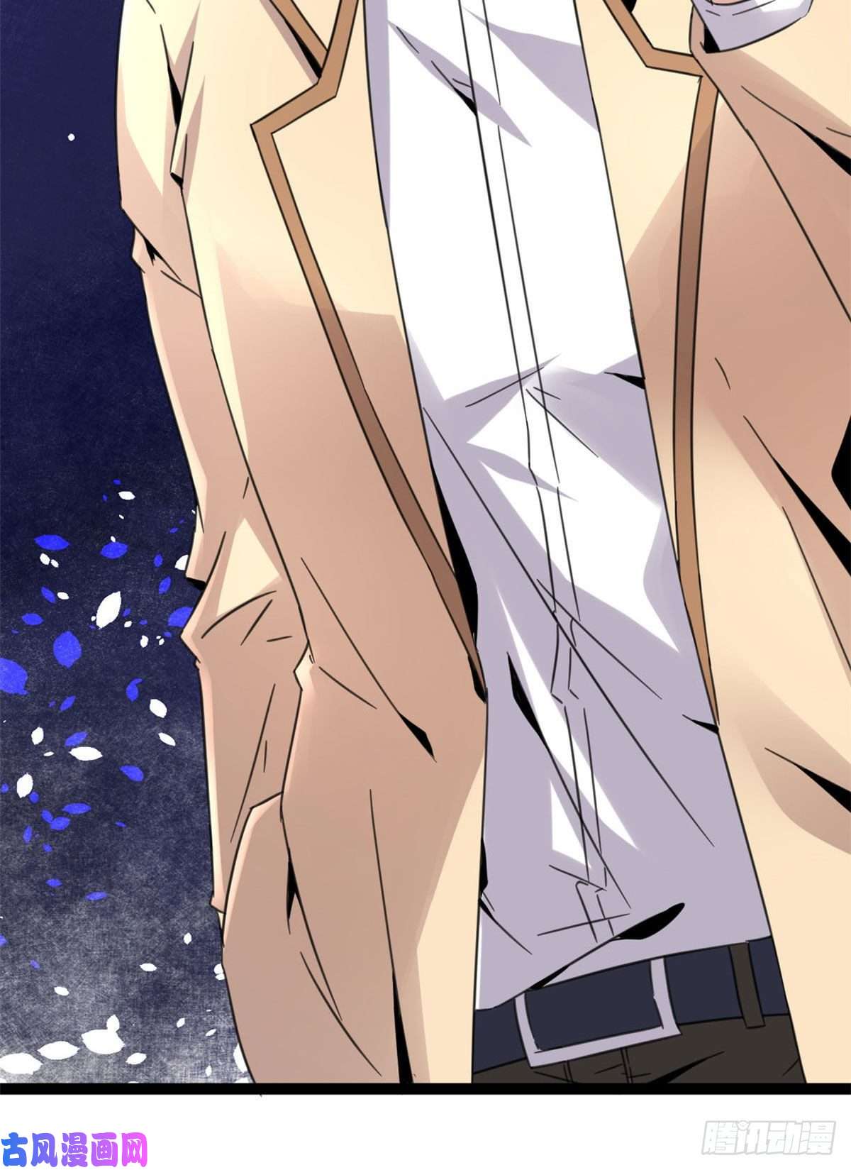 我的影子会挂机10 恶补基础知识