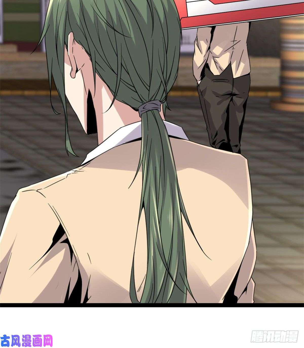 我的影子会挂机13 买买买