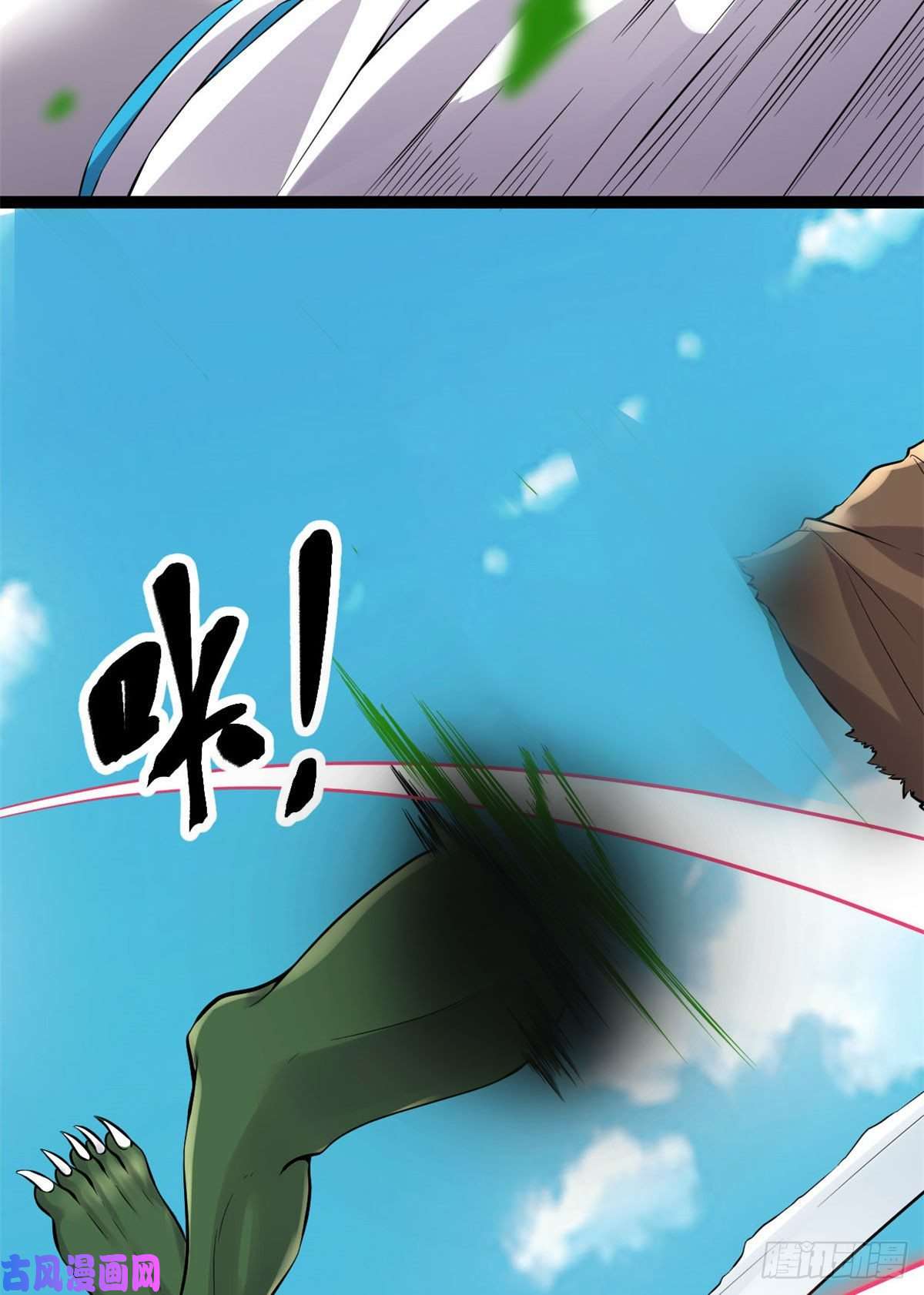 我的影子会挂机16 分工合作刷矮巫