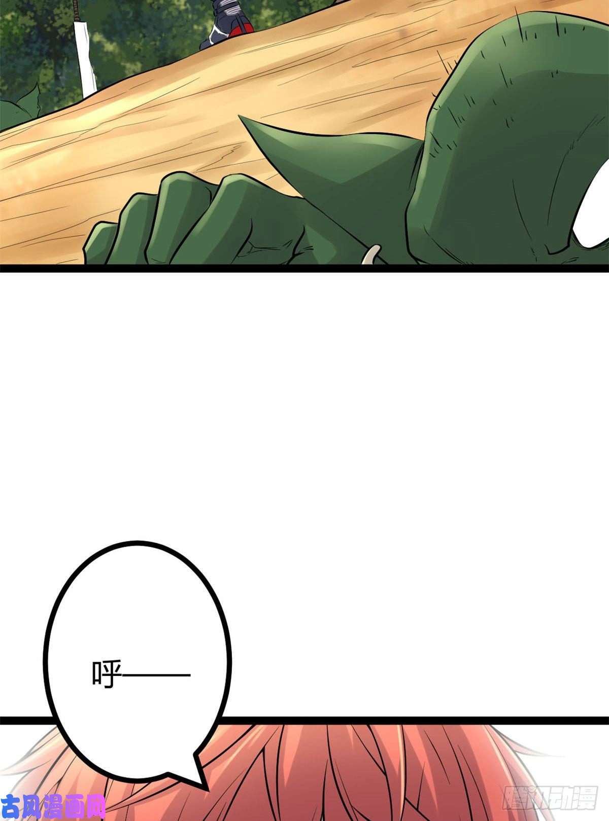 我的影子会挂机16 分工合作刷矮巫