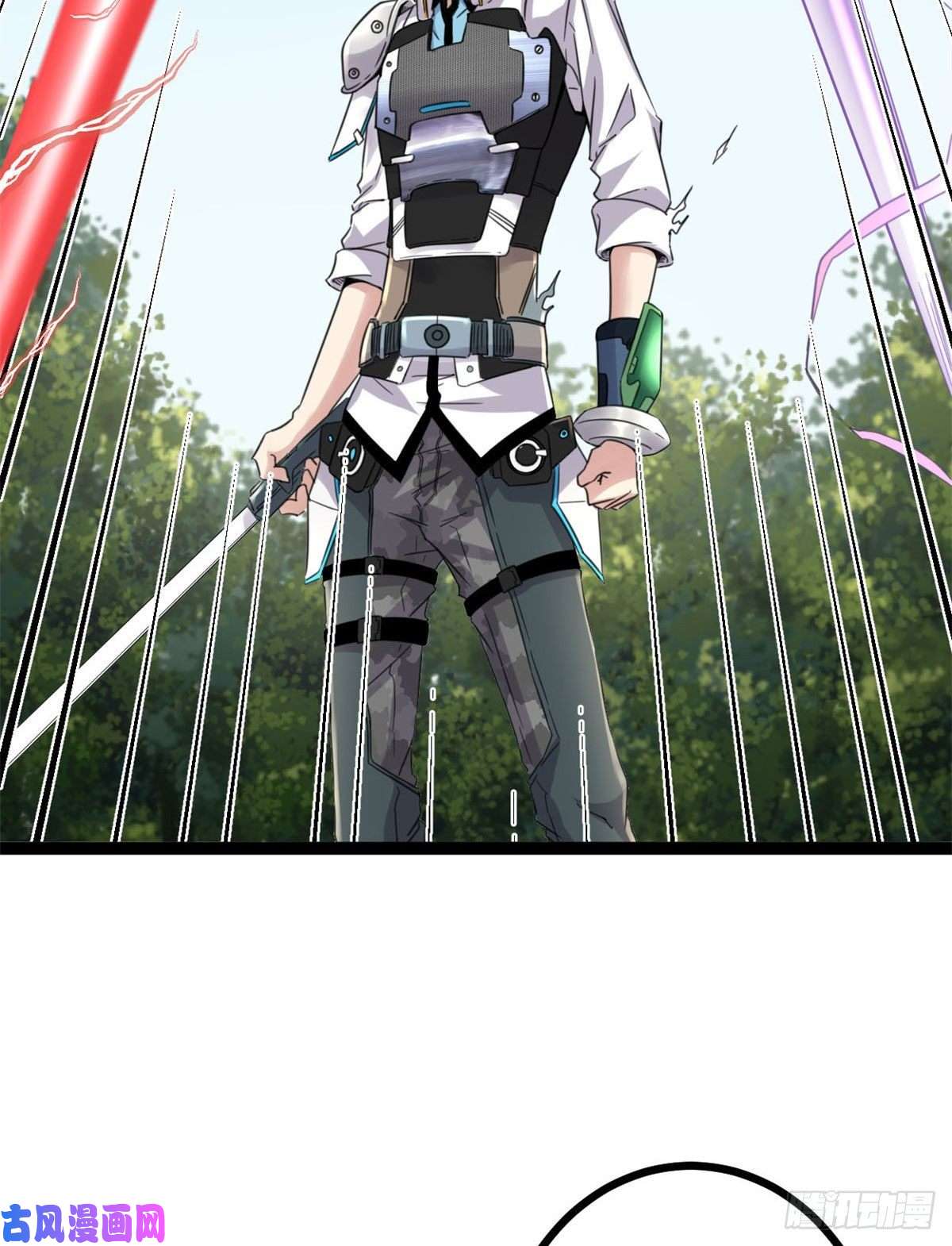 我的影子会挂机16 分工合作刷矮巫