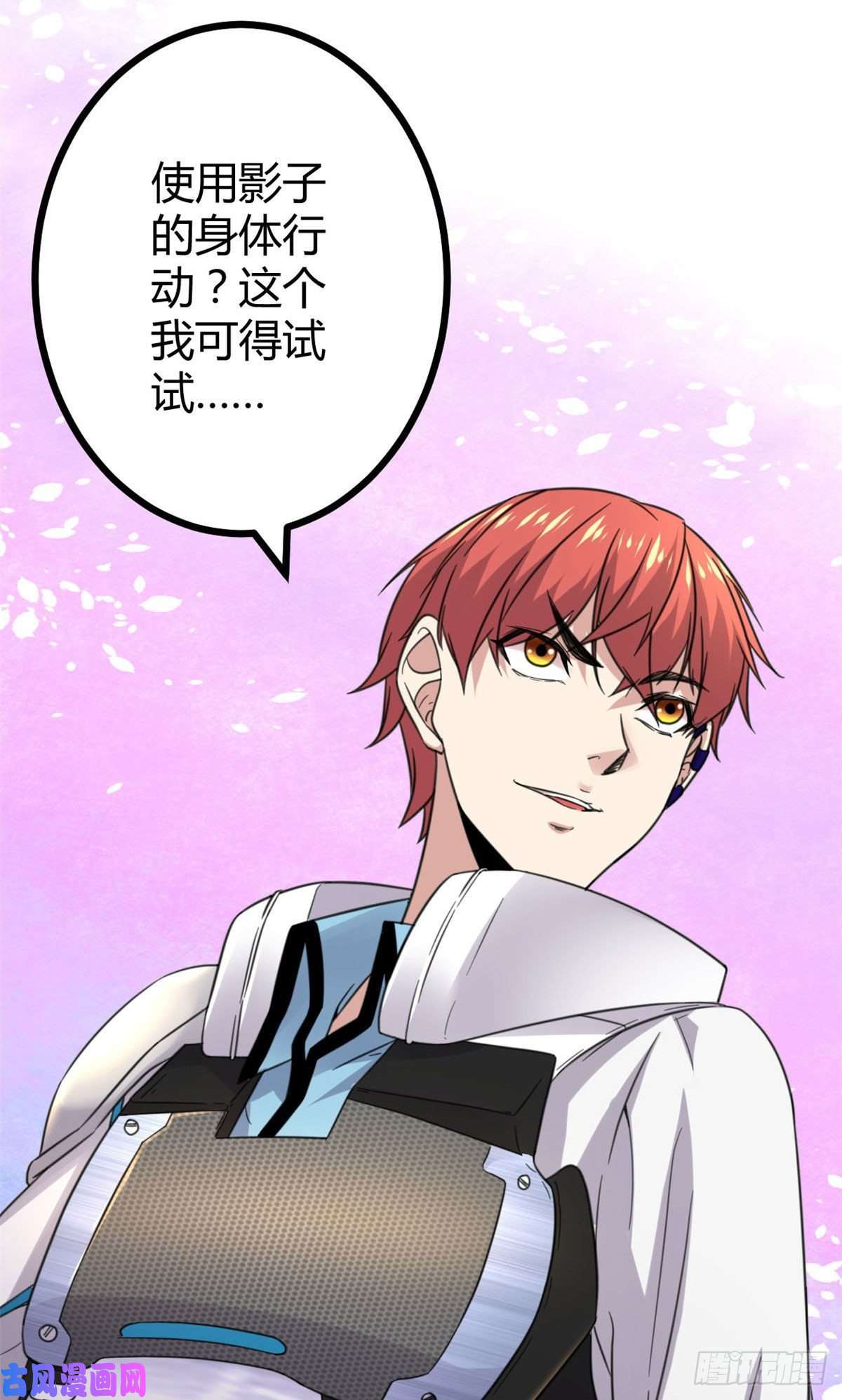 我的影子会挂机17 大丰收