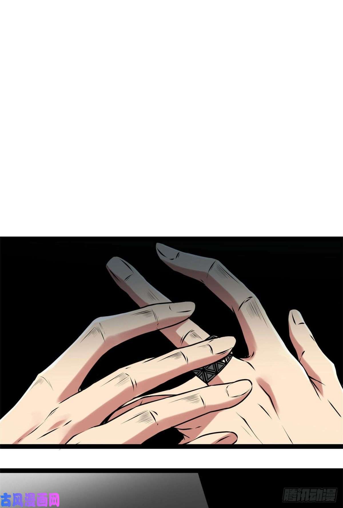 我的影子会挂机18 黑暗中的威胁