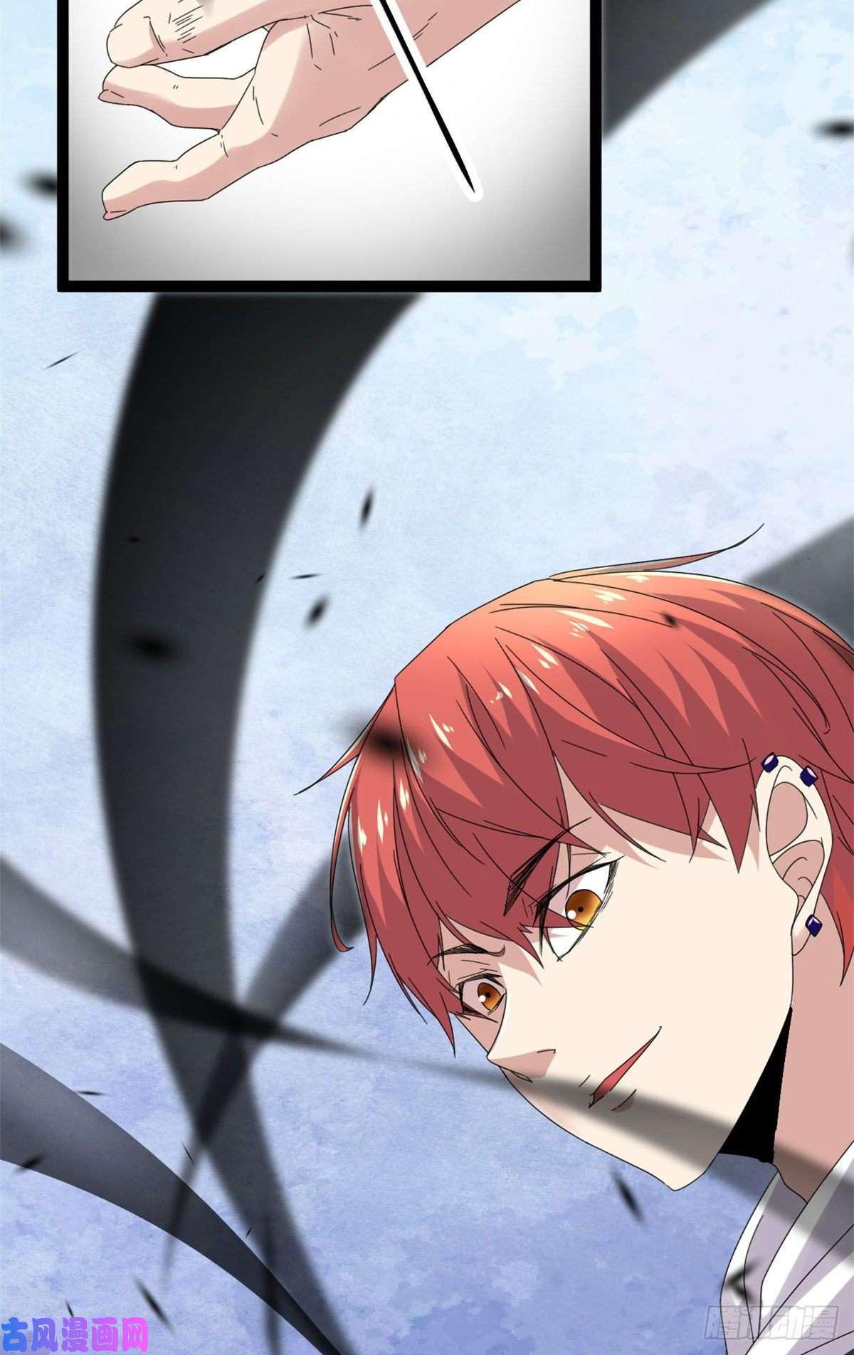 我的影子会挂机28 第二个影子！