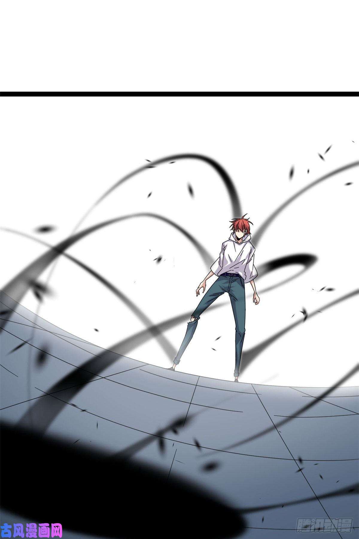 我的影子会挂机28 第二个影子！