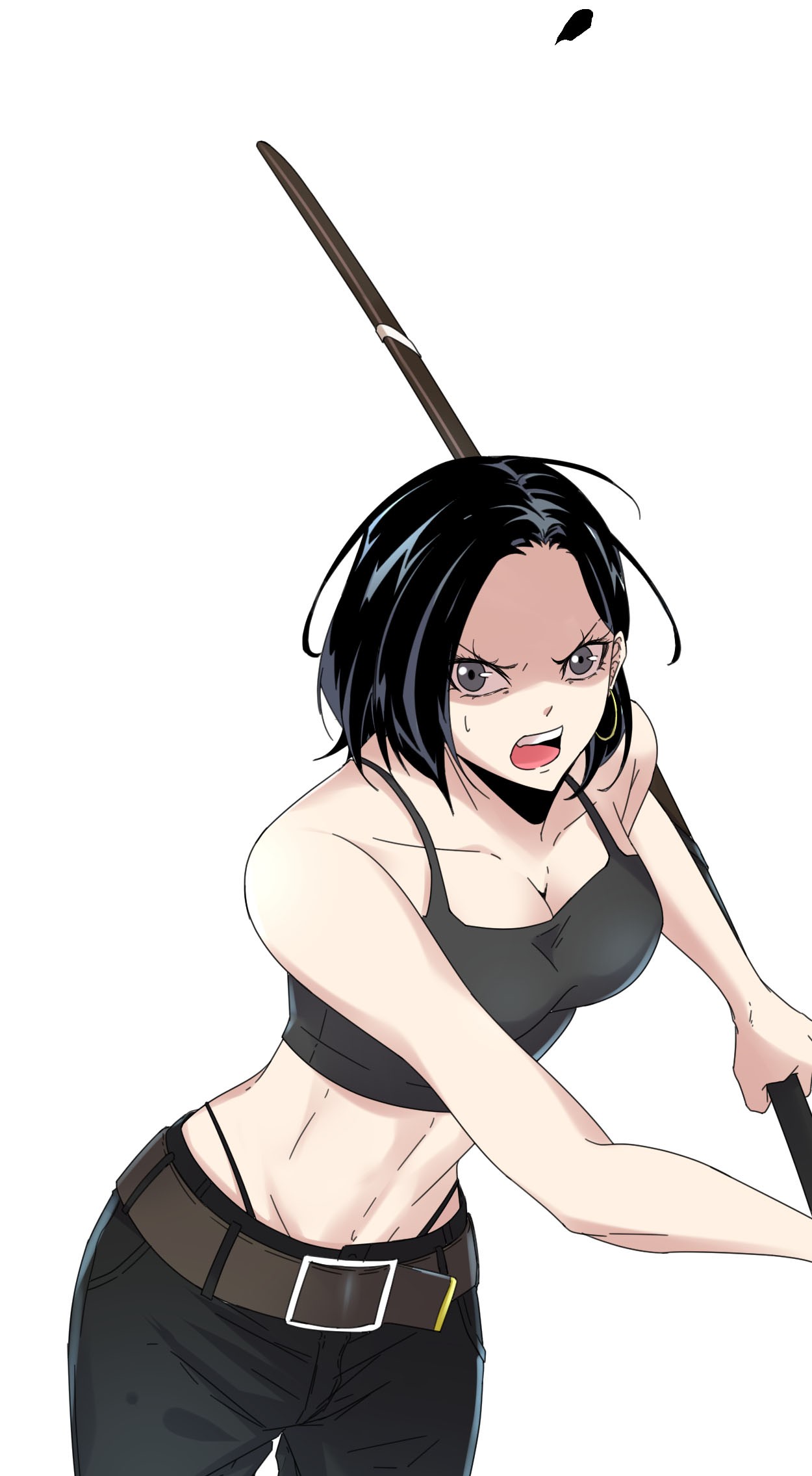 我的影子会挂机025 刺杀李云牧