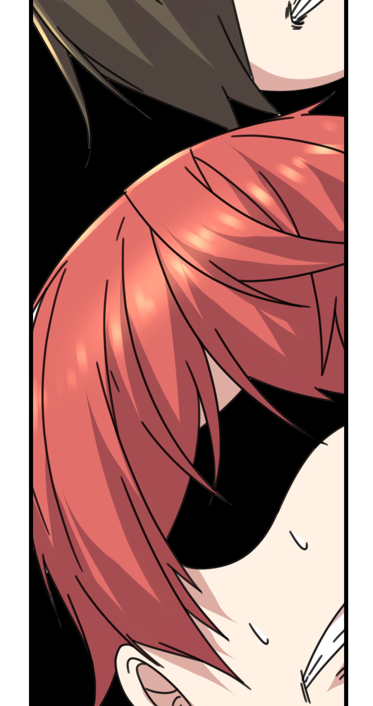 我的影子会挂机030 爱的陷阱大作战