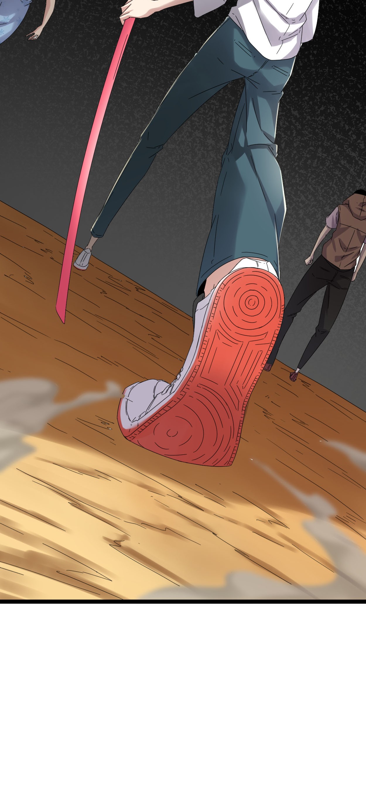 我的影子会挂机031 深入敌后