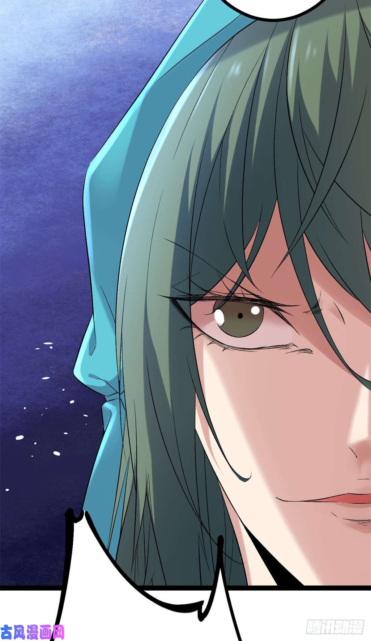 我的影子会挂机34 战还是逃