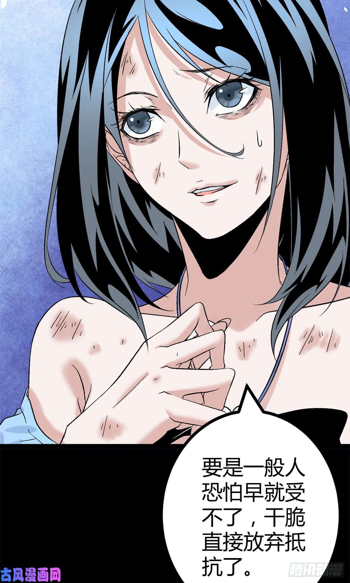 我的影子会挂机35 双影出击