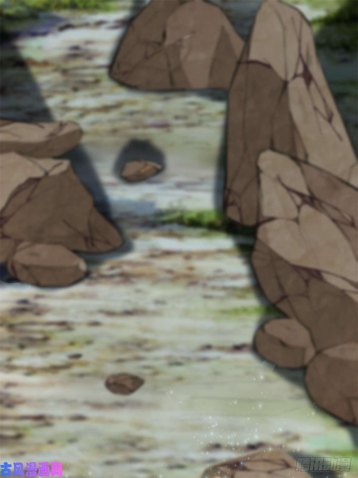 我的影子会挂机37 制胜一击