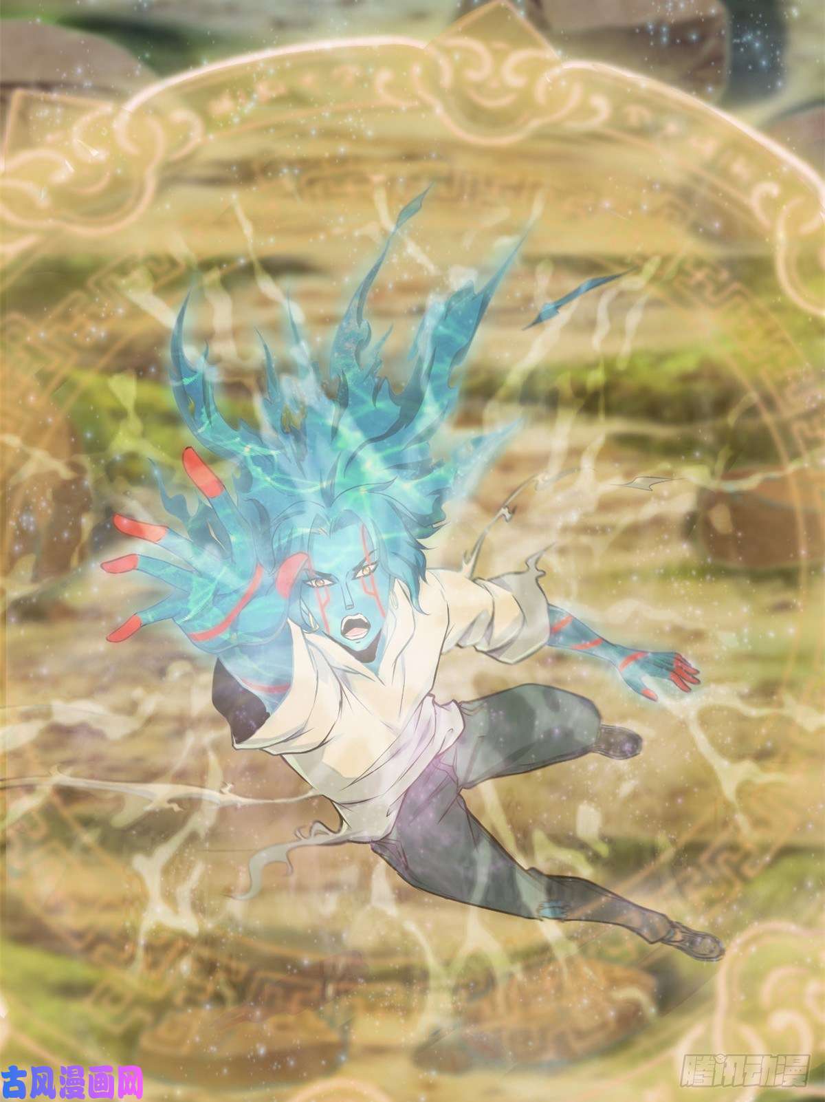 我的影子会挂机37 制胜一击