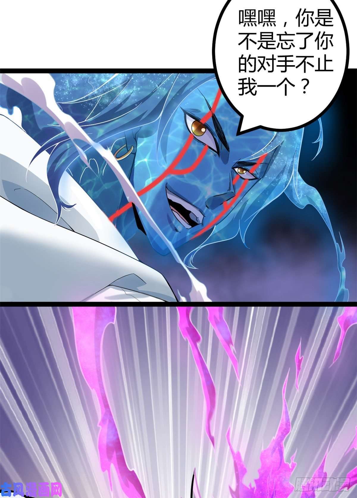 我的影子会挂机37 制胜一击