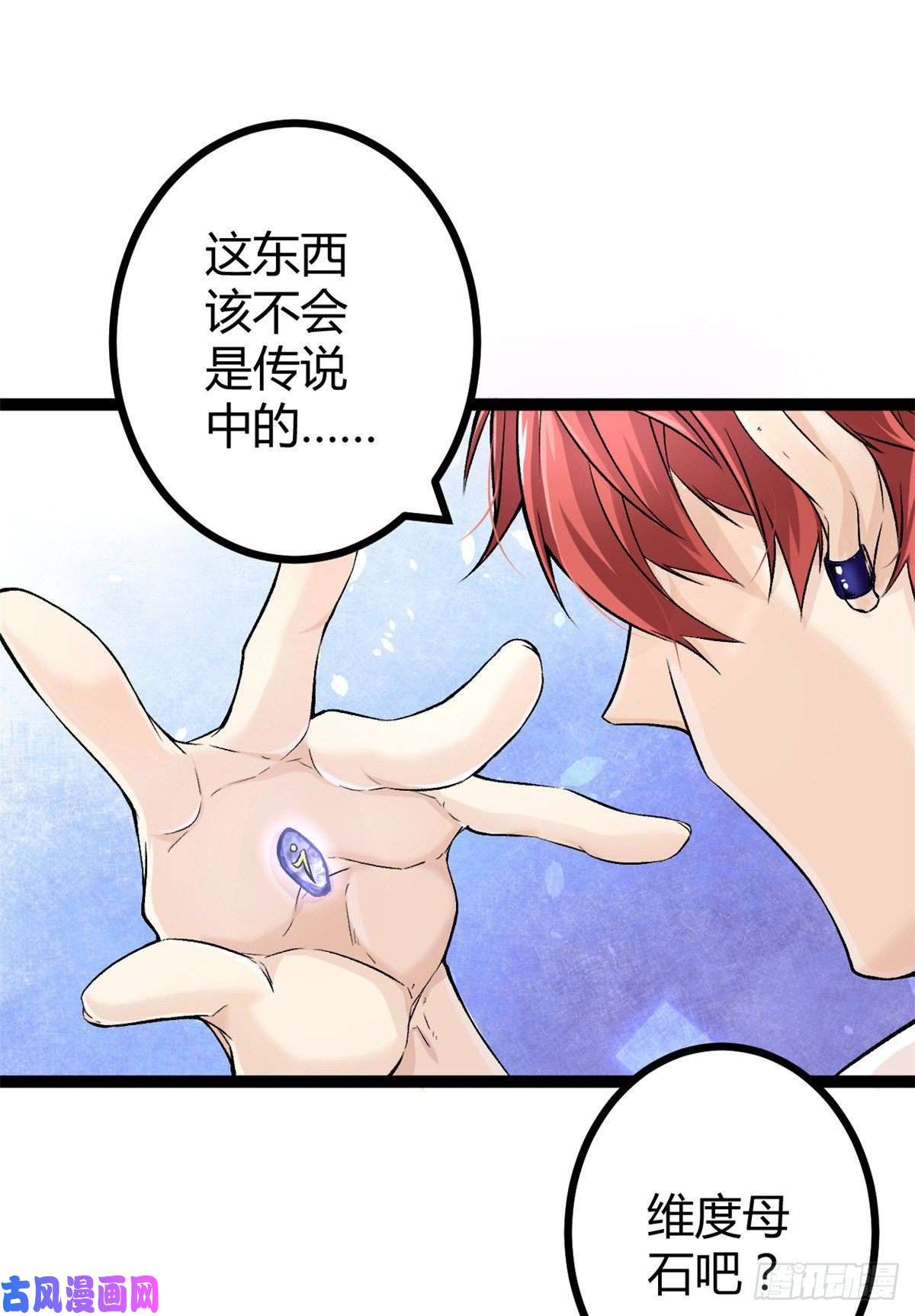 我的影子会挂机40 维度母石