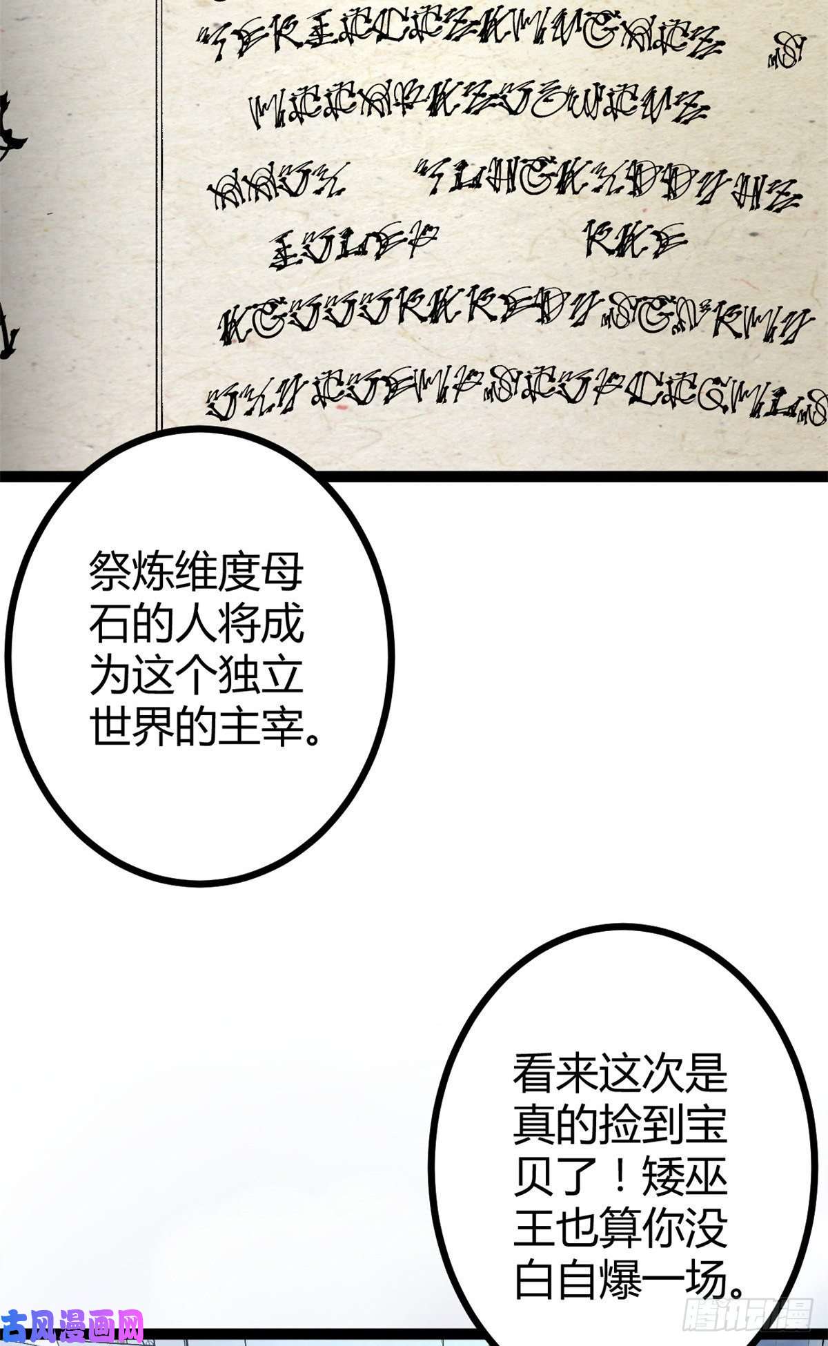 我的影子会挂机40 维度母石