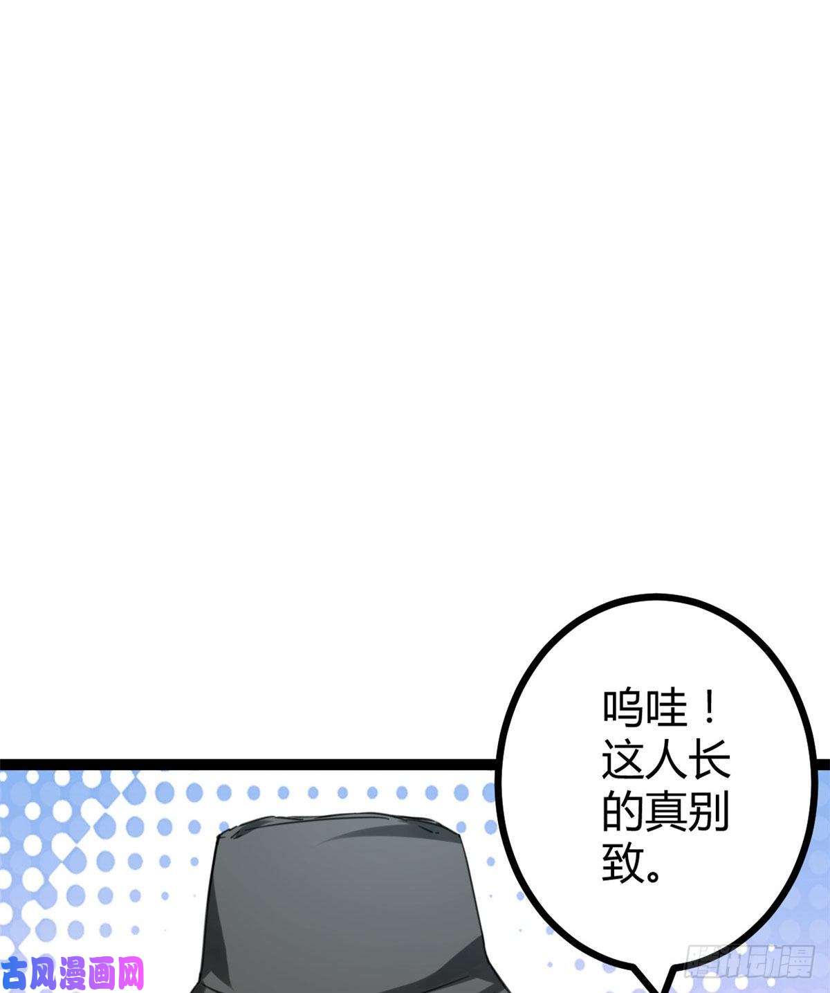 我的影子会挂机55 再遇楚清雨