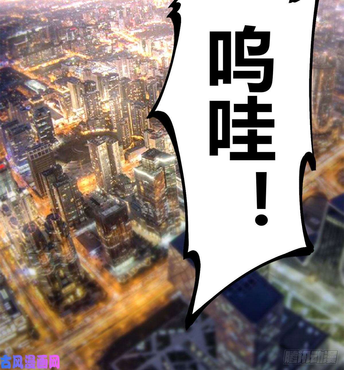 我的影子会挂机55 再遇楚清雨