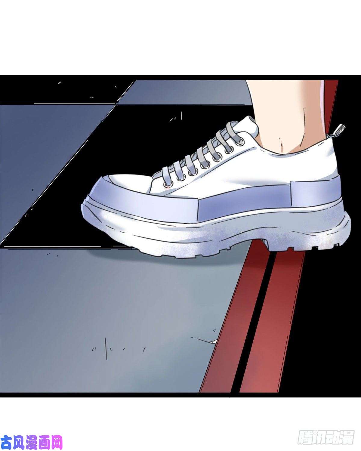 我的影子会挂机56 荣耀之塔的邪恶秘密