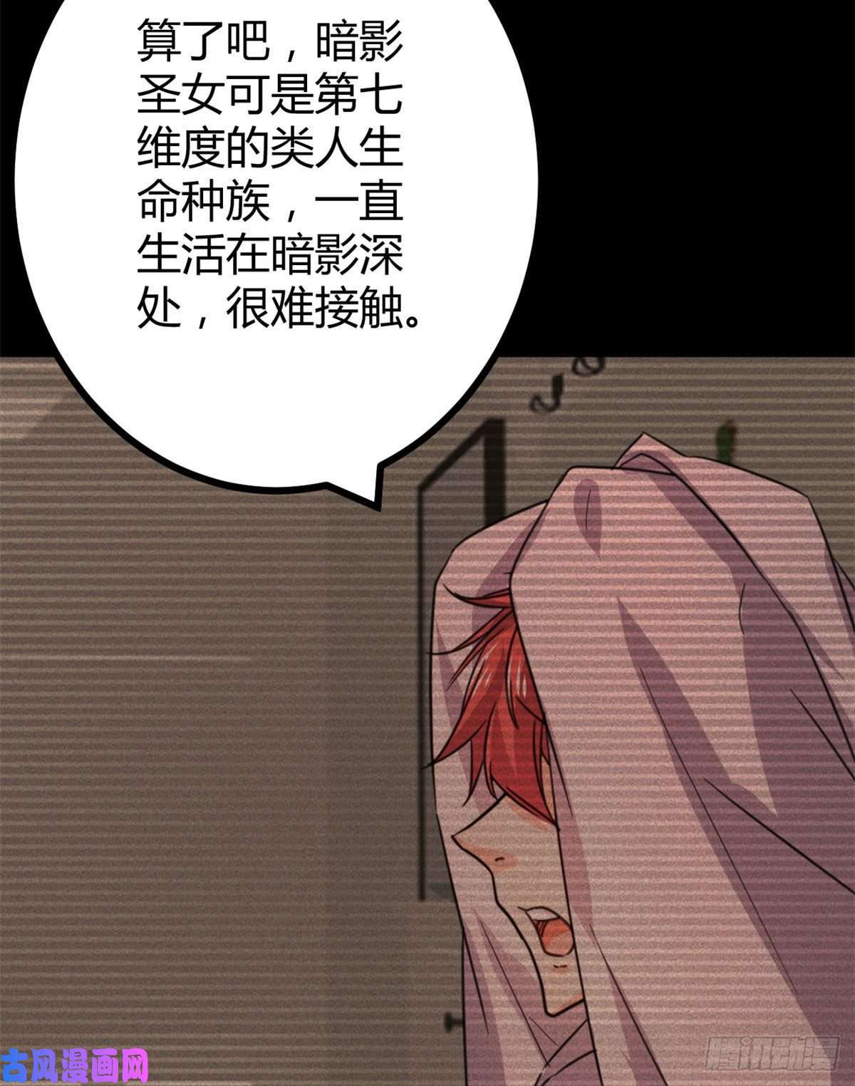 我的影子会挂机57 勇闯荣耀之塔