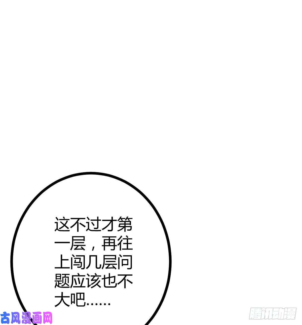 我的影子会挂机57 勇闯荣耀之塔