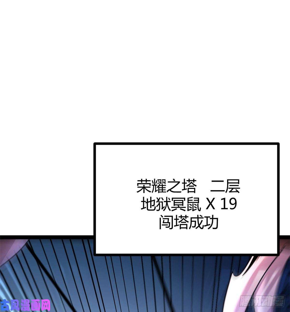 我的影子会挂机57 勇闯荣耀之塔