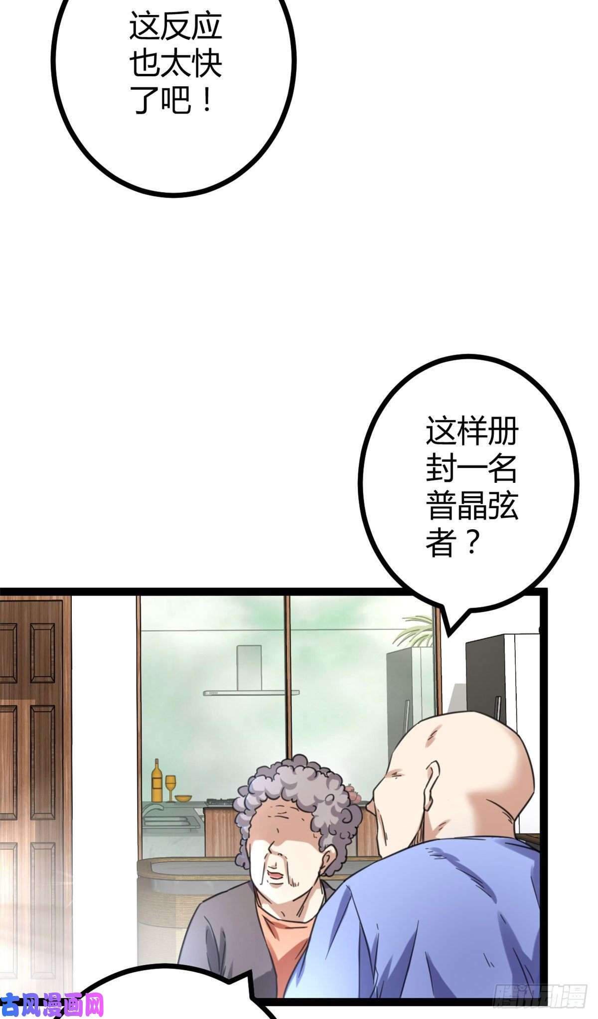 我的影子会挂机58 震惊中洲