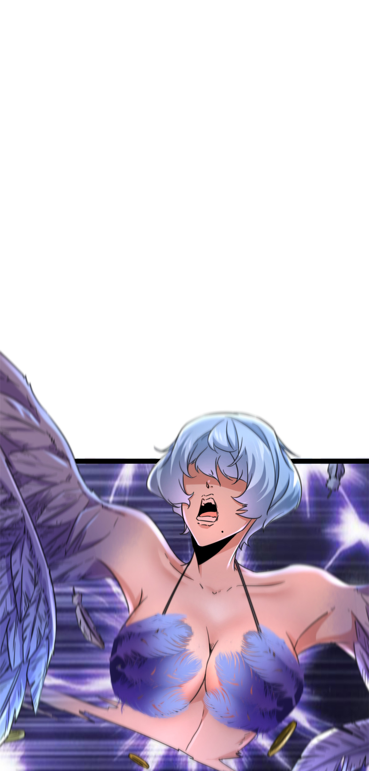 我的影子会挂机61 暗影女王显神威