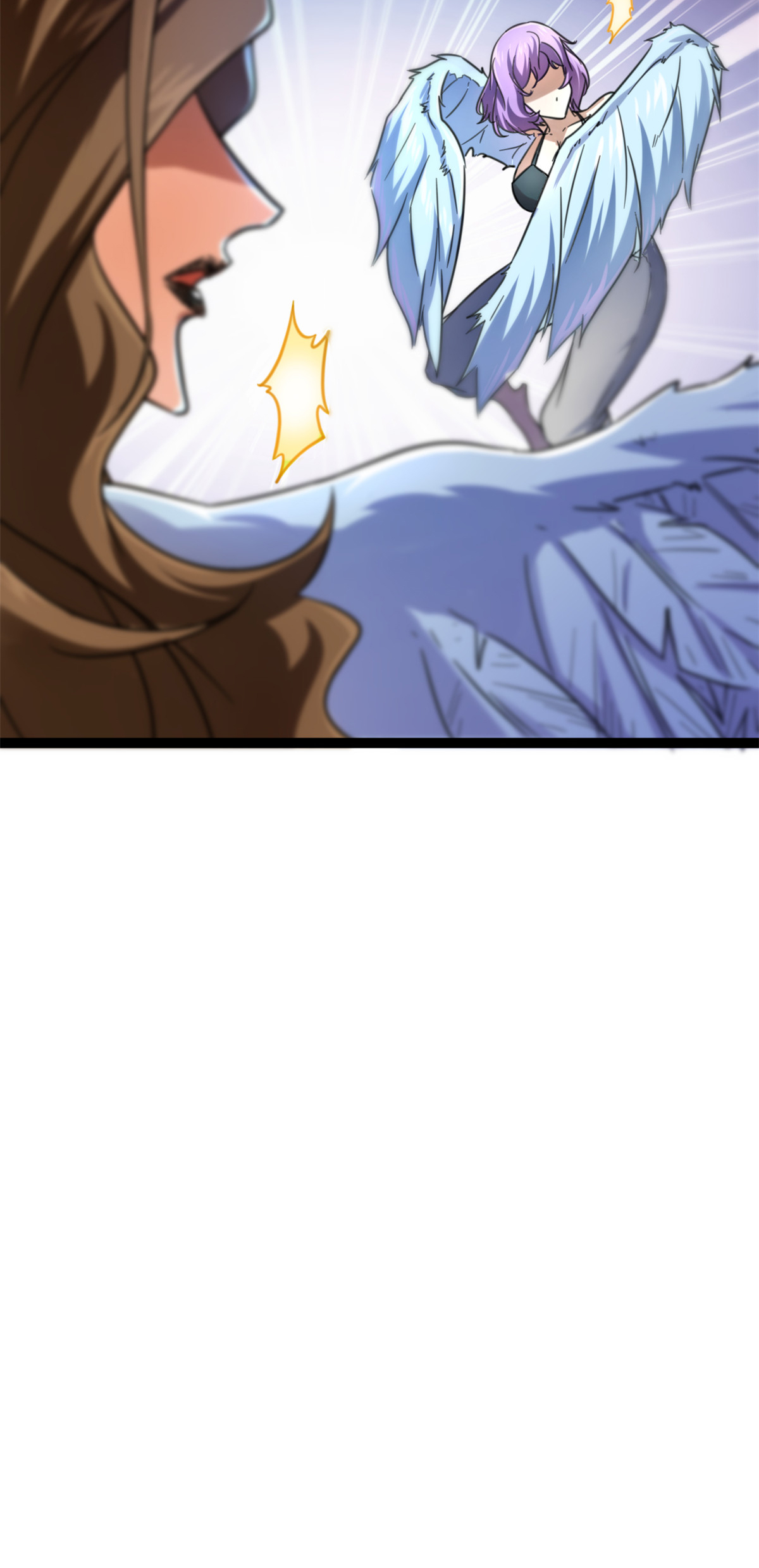 我的影子会挂机61 暗影女王显神威