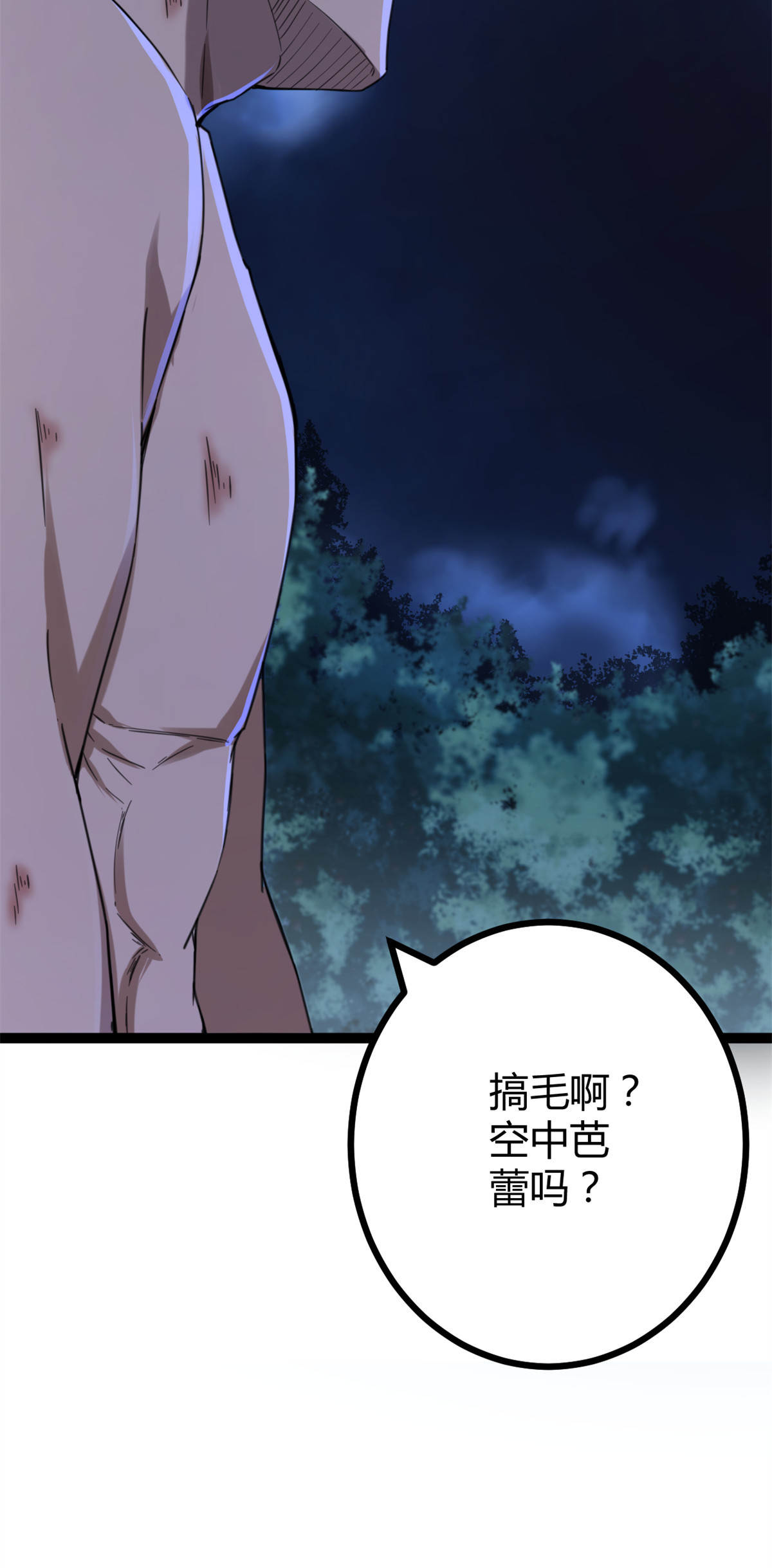 我的影子会挂机82 朝天宗的杀手锏