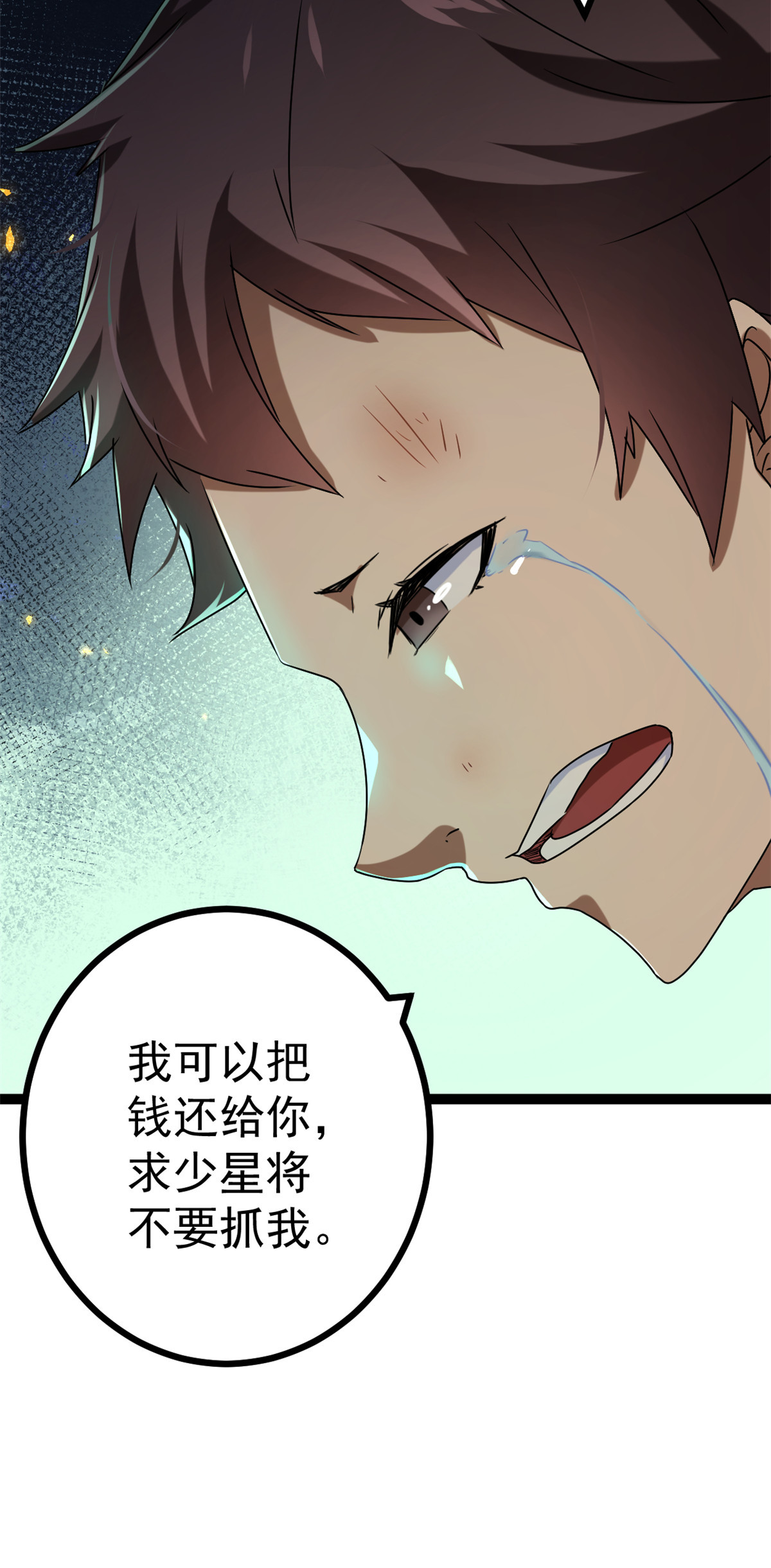 我的影子会挂机88 初入暗域