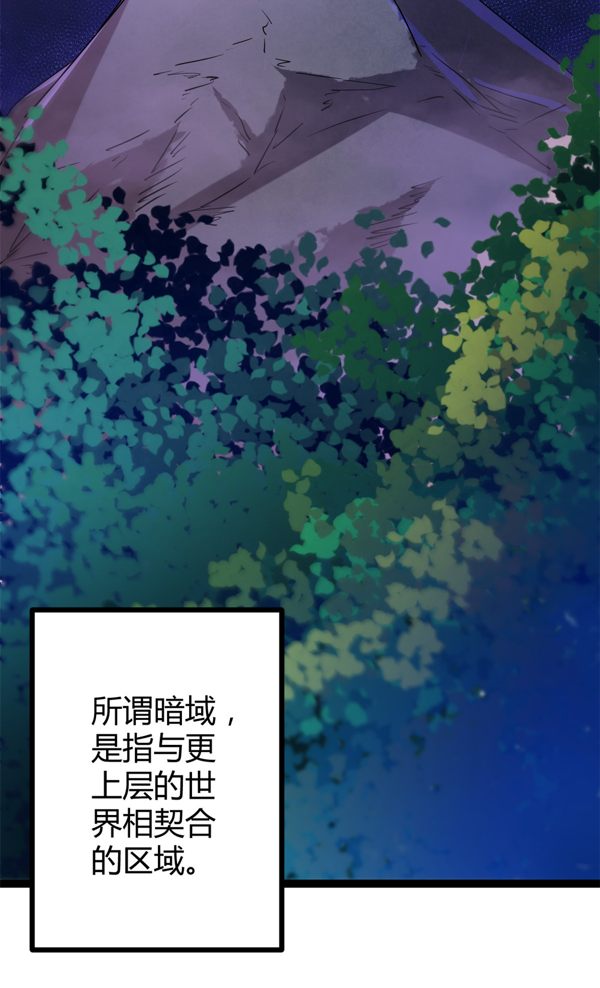 我的影子会挂机88 初入暗域