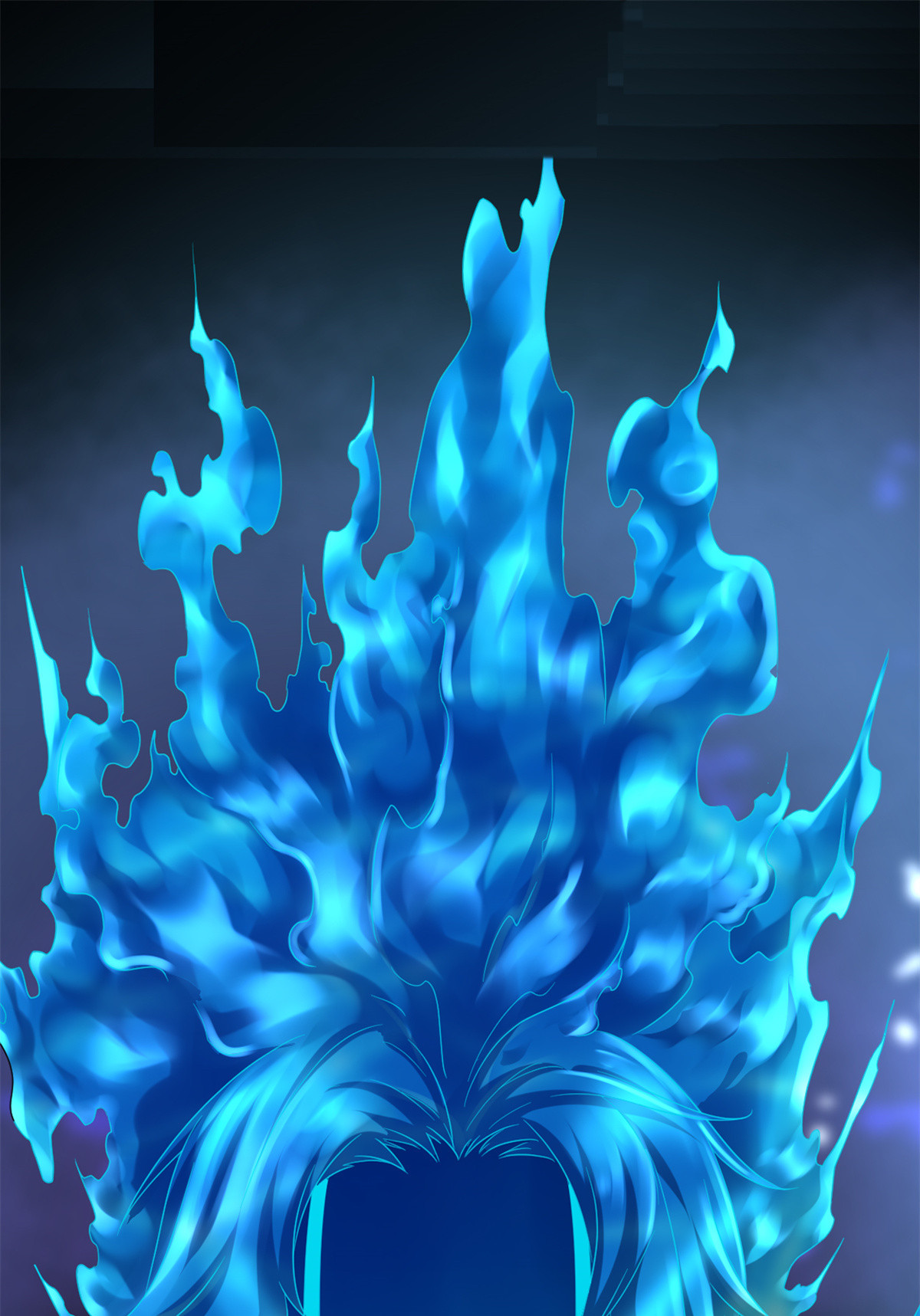 我的影子会挂机97 朝天大厦的死斗