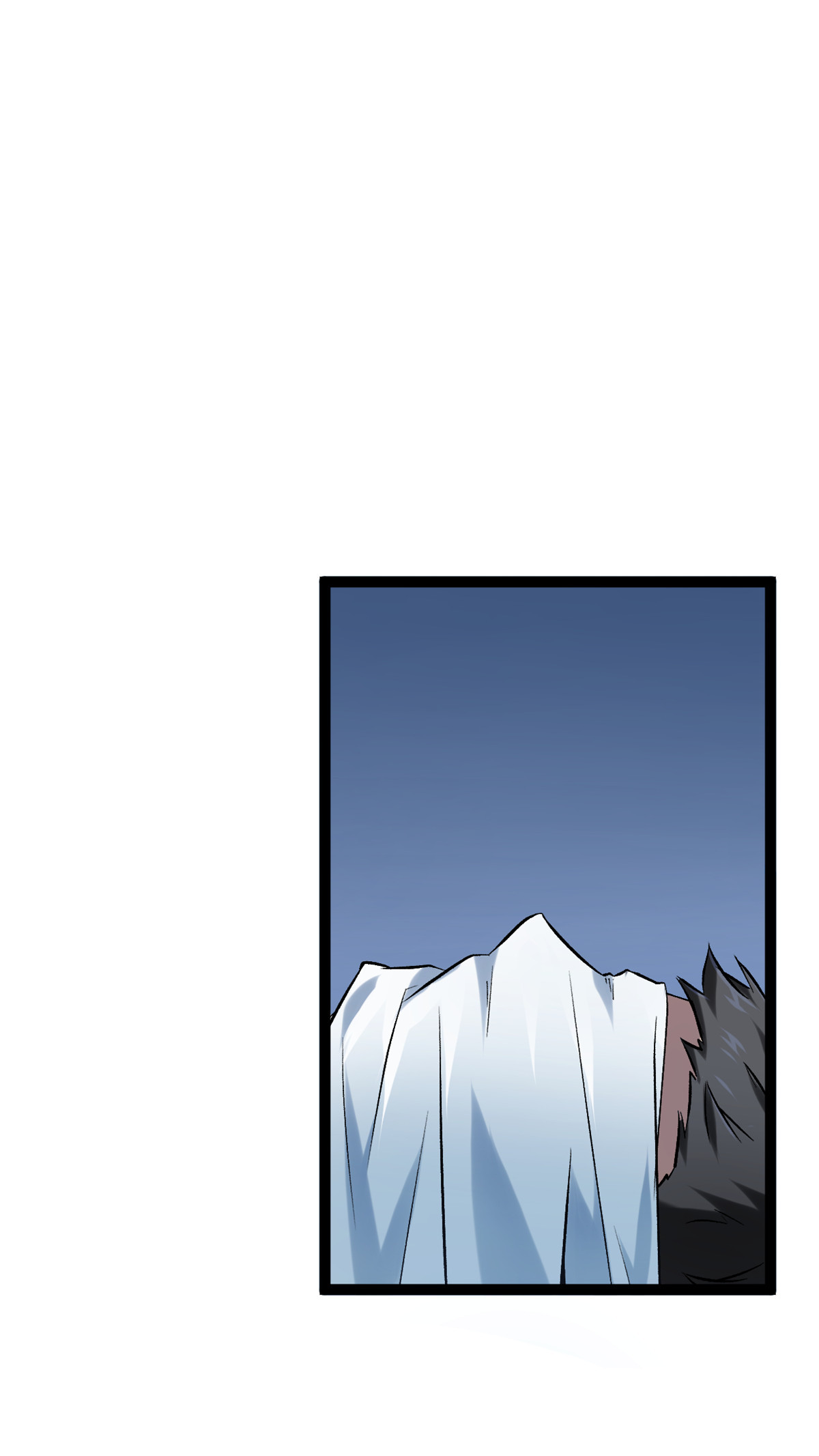 我的影子会挂机98 悲伤与愤怒