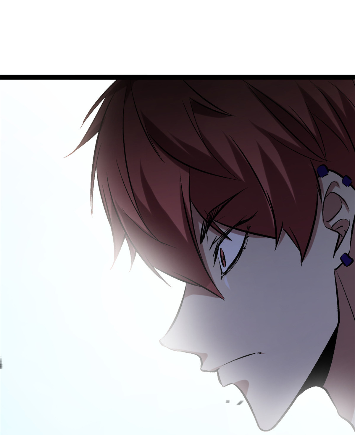 我的影子会挂机98 悲伤与愤怒