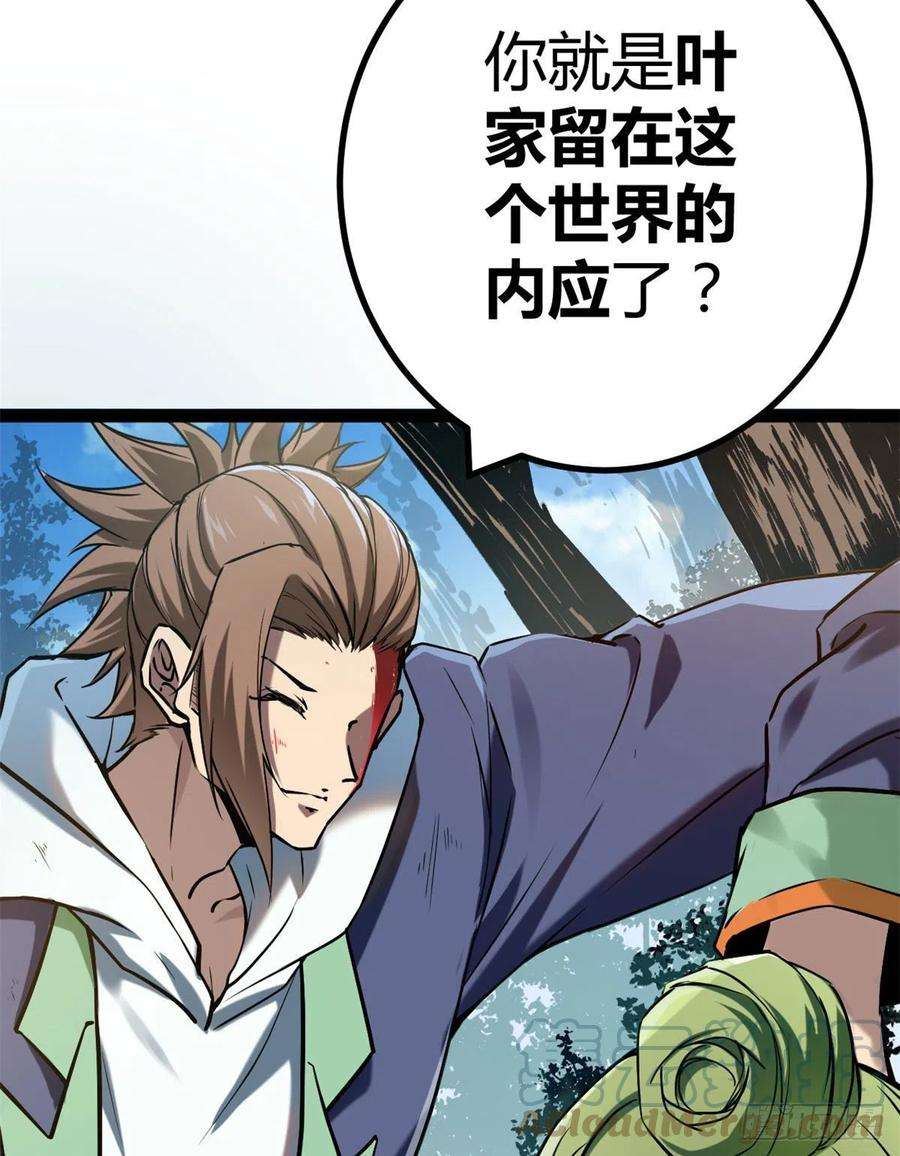 我的影子会挂机121 叶婷的野心