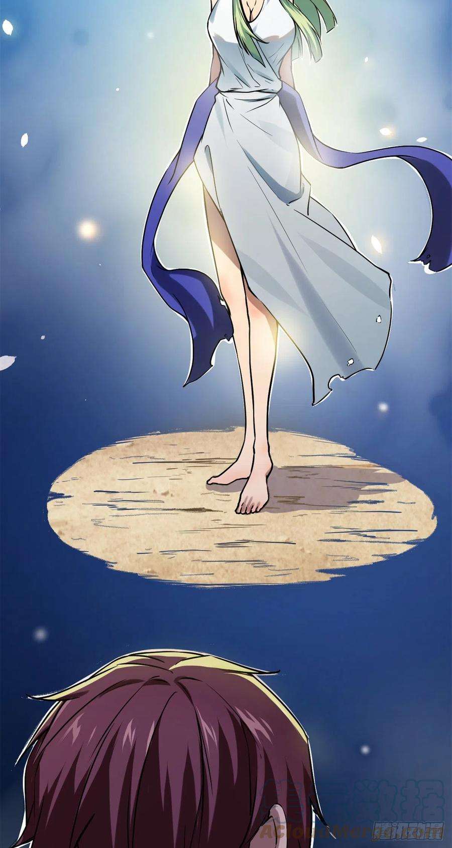 我的影子会挂机122 隐藏多年的阴谋