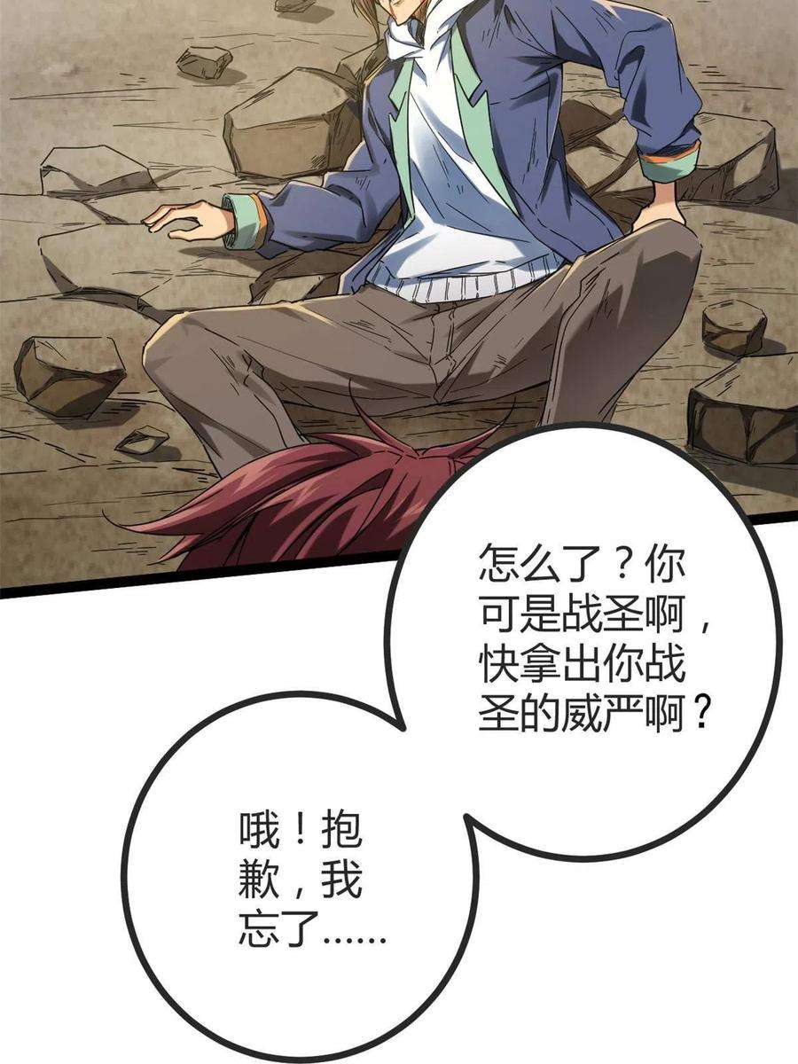 我的影子会挂机134 复仇