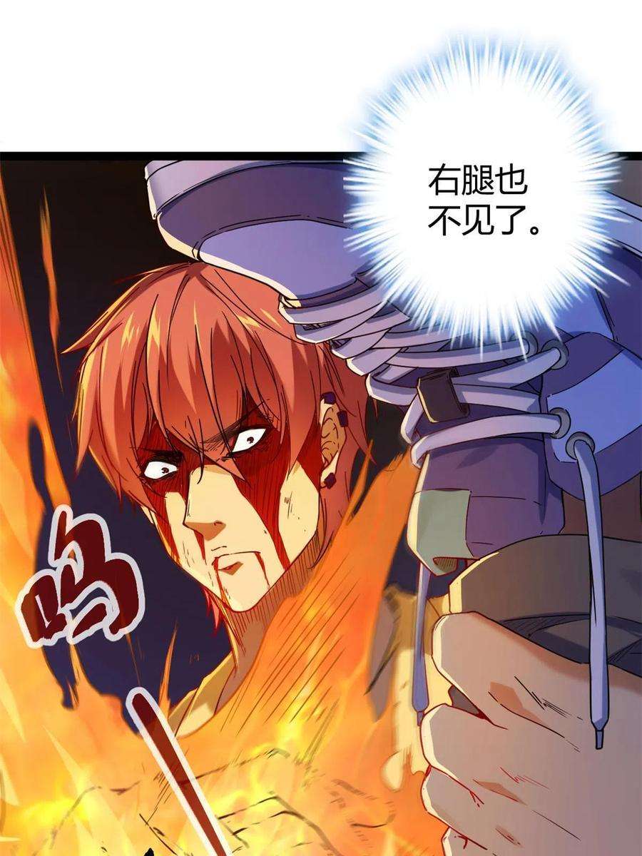 我的影子会挂机134 复仇