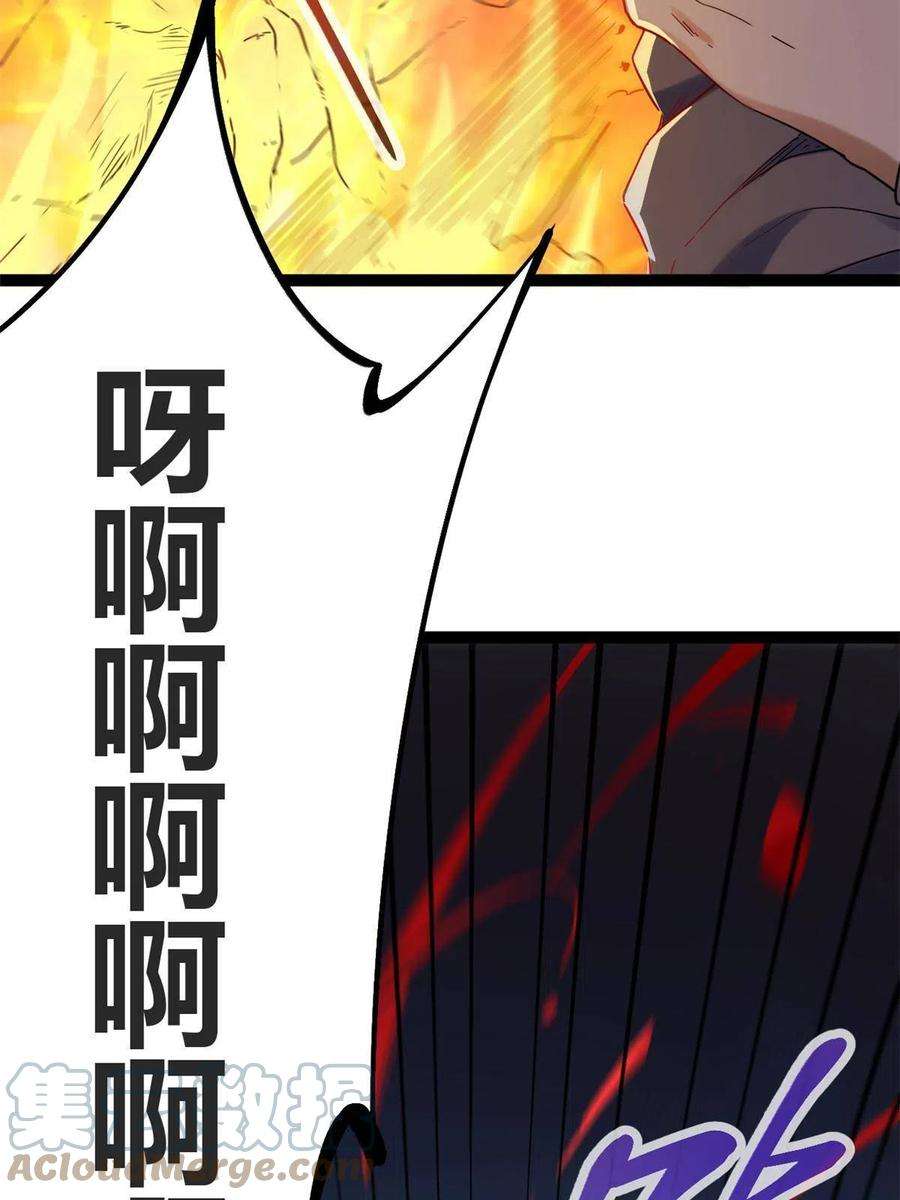 我的影子会挂机134 复仇
