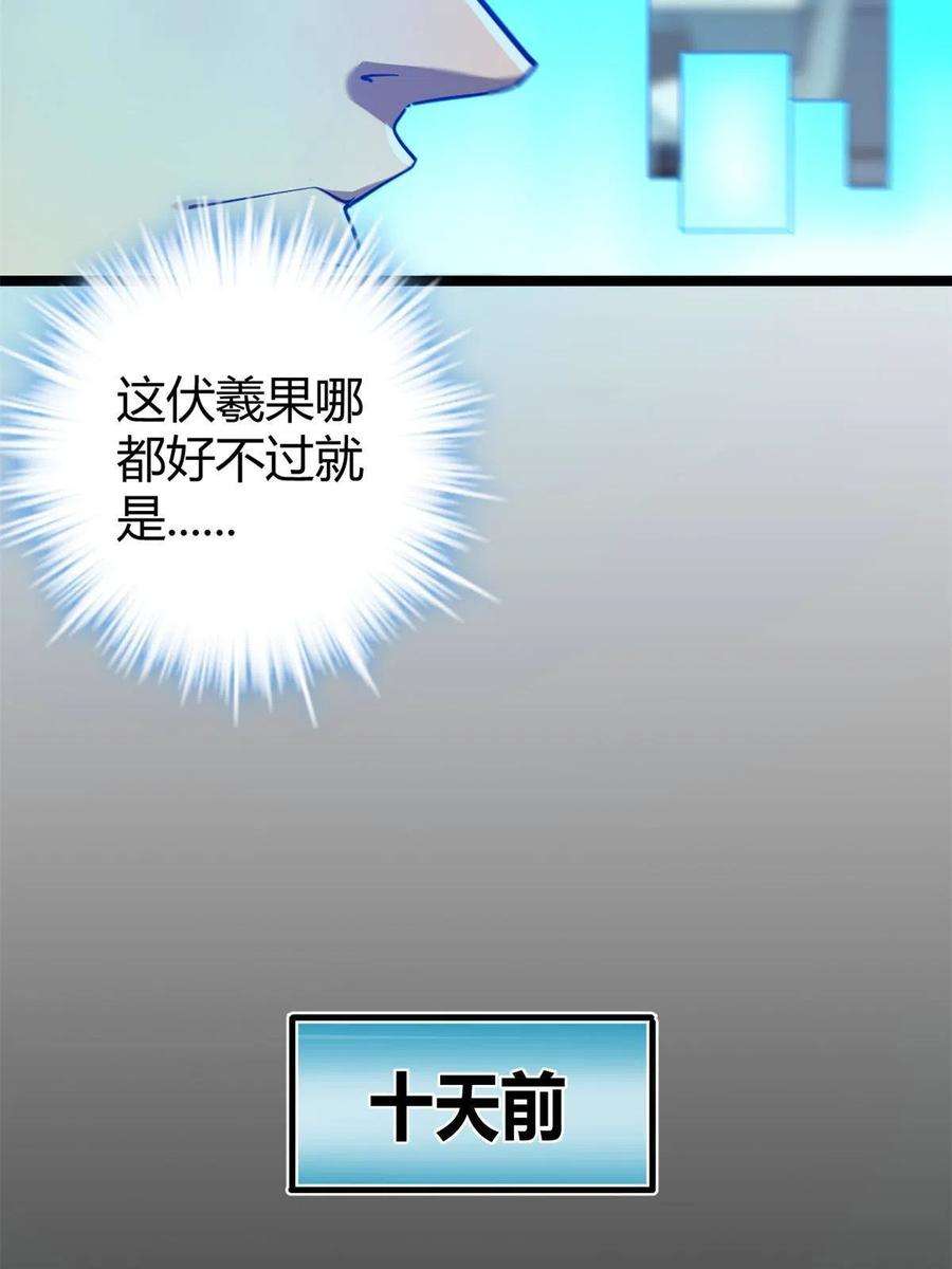 我的影子会挂机140 伏羲果