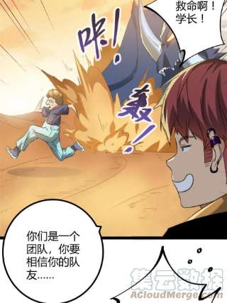 我的影子会挂机143 团队合作