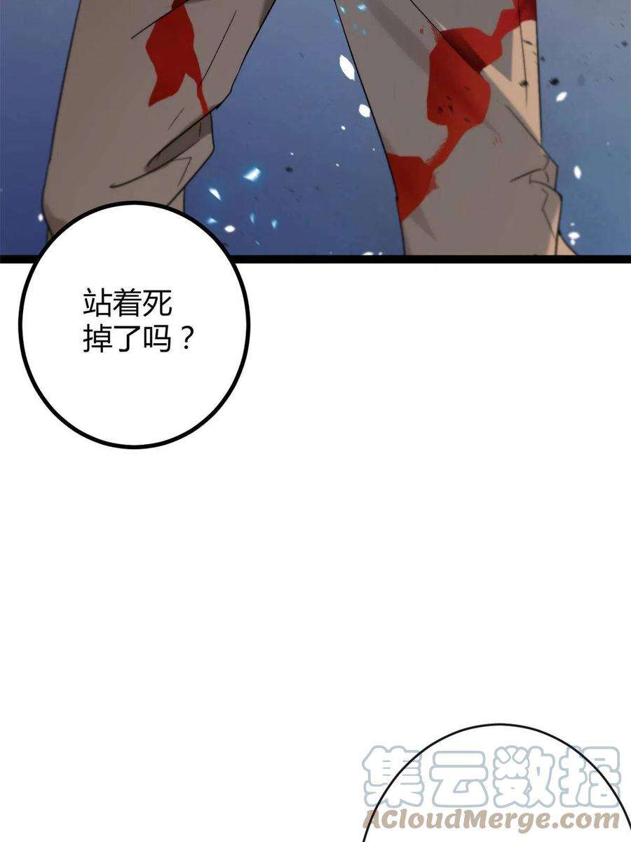 我的影子会挂机159 守护同伴的信念