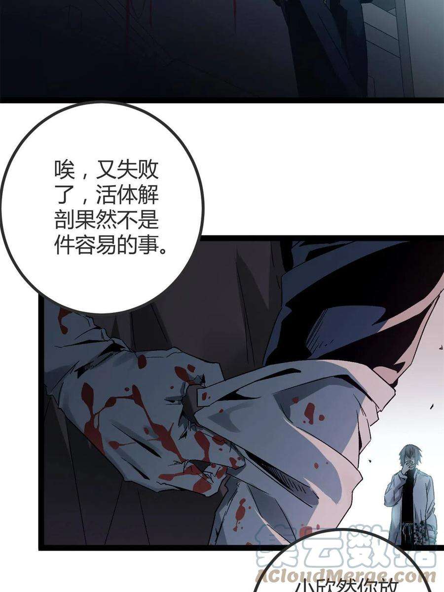 我的影子会挂机164 密林深处的实验室