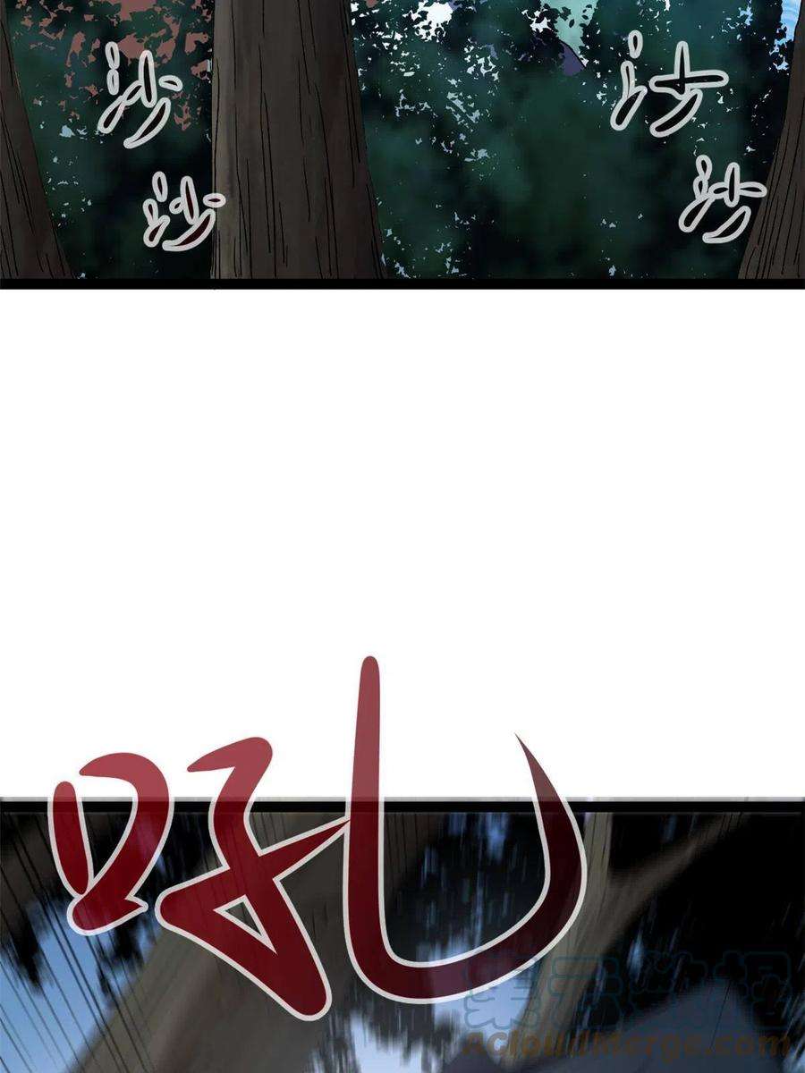 我的影子会挂机167 误闯险境