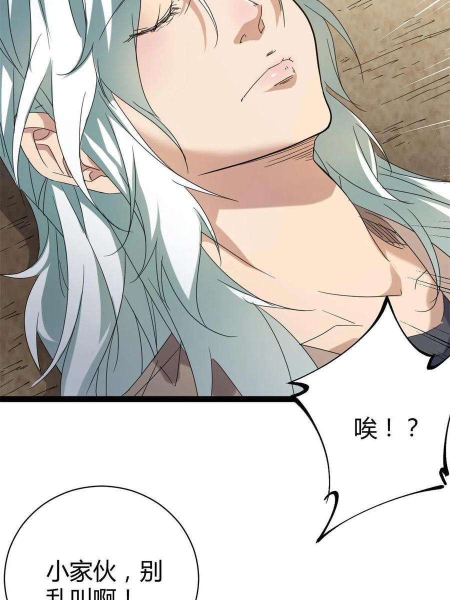 我的影子会挂机171 密林中的大阴谋