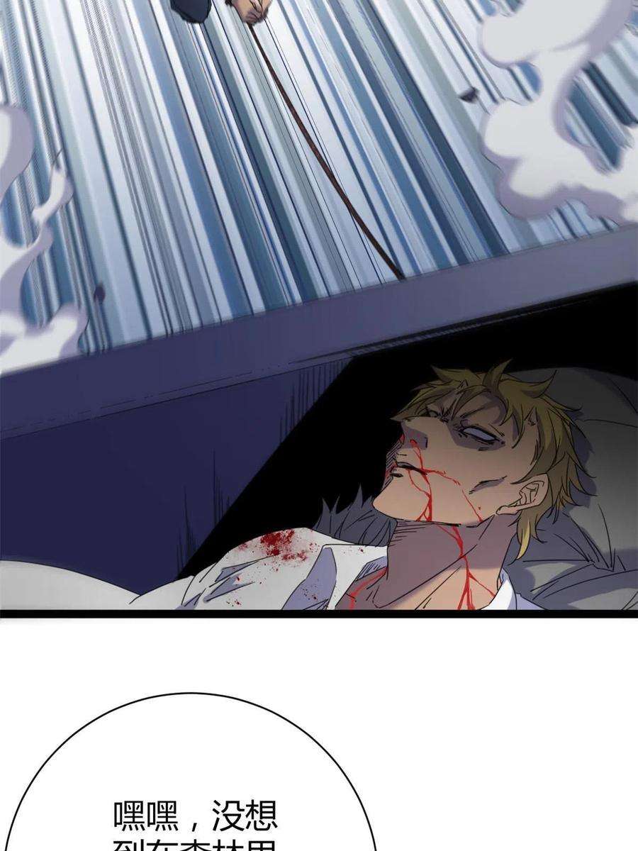 我的影子会挂机171 密林中的大阴谋