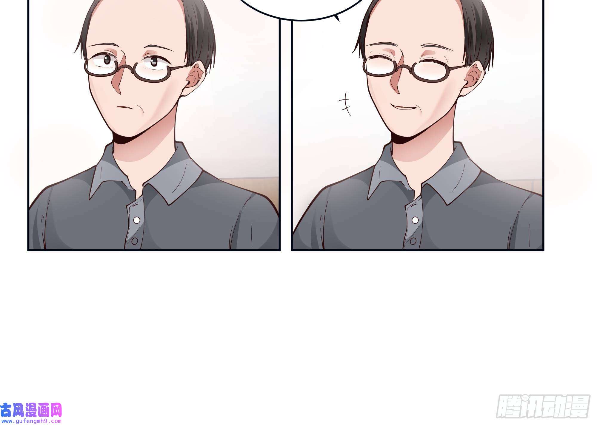 我真没想重生啊人生重来一次也挺好